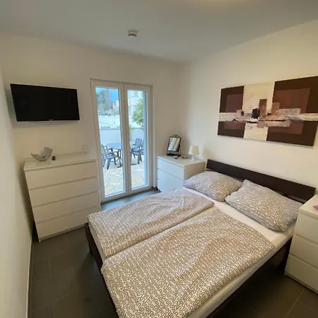 Apartamento Katharina *