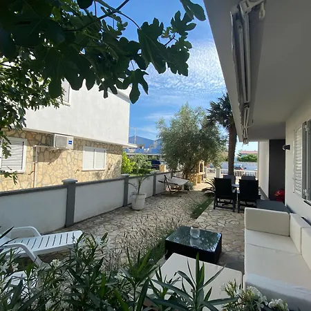 Apartamento Katharina Nin