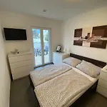 Apartmán Katharina *