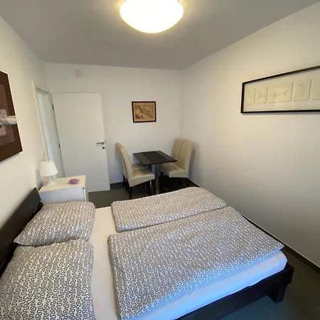Apartment Katharina