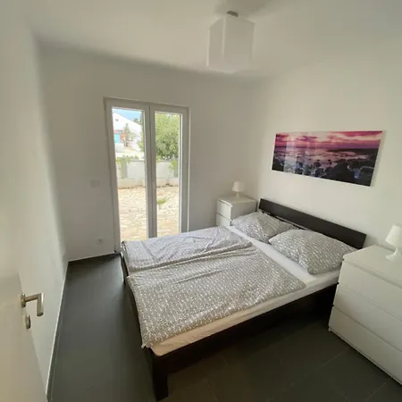 Apartment Katharina Nin