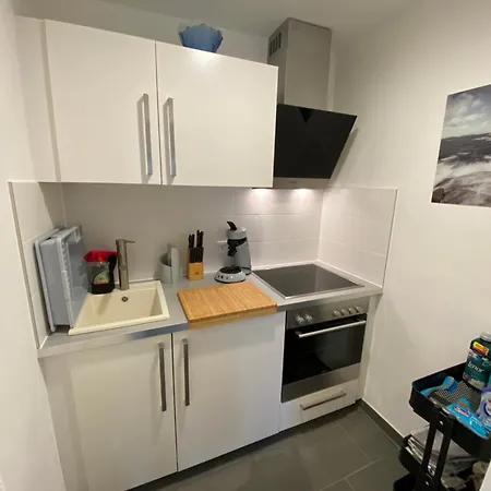 Katharina Apartment