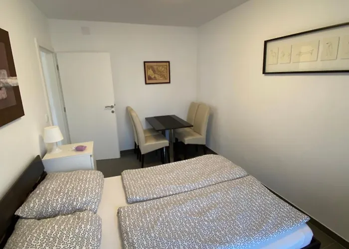 Apartamento Katharina