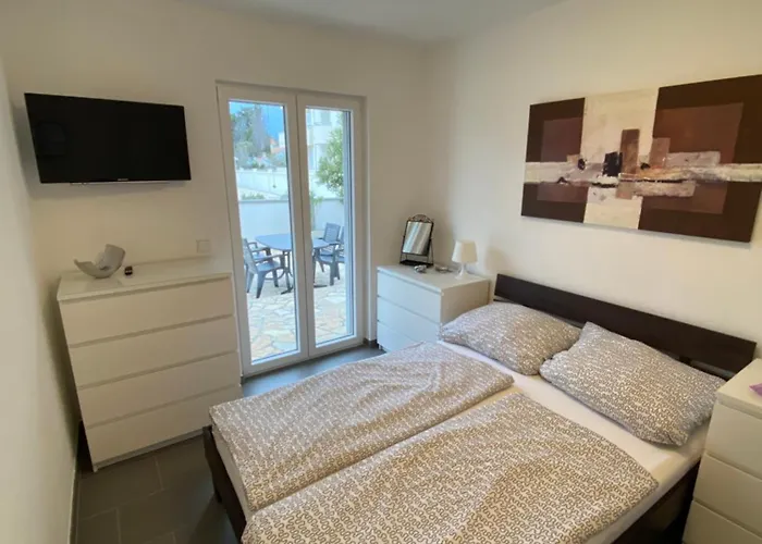 Apartamento Katharina *