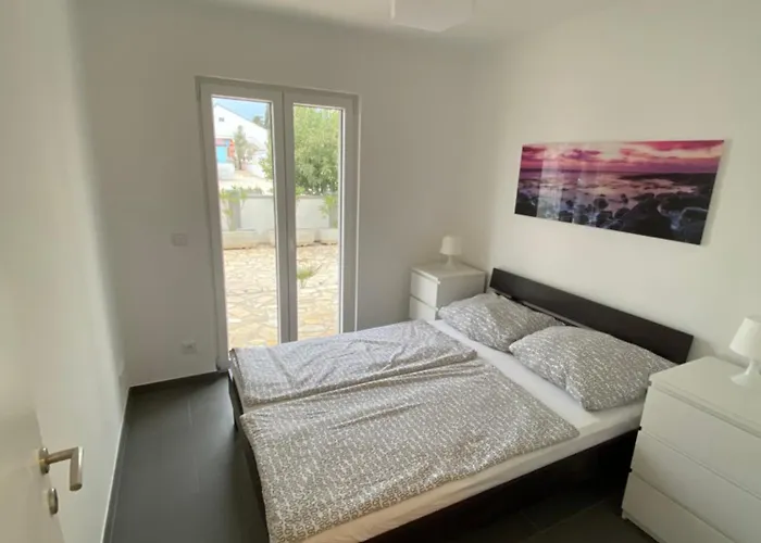 Apartamento Katharina Nin