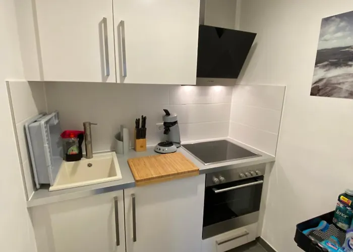 Katharina Apartamento