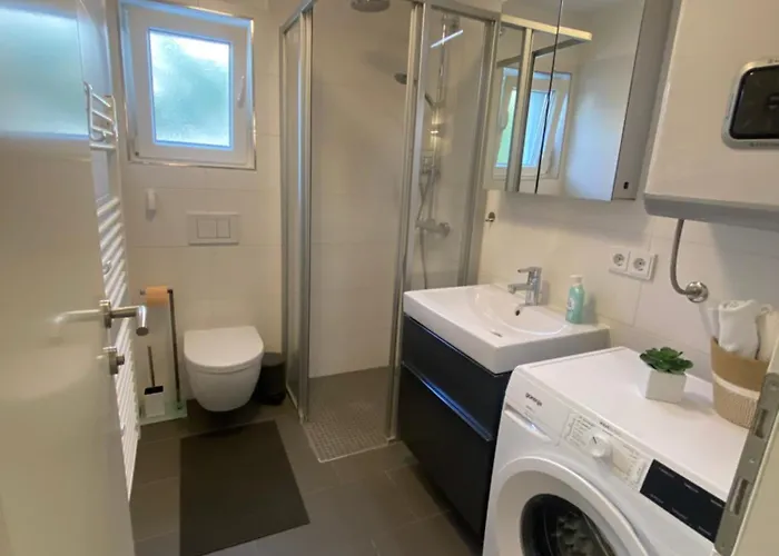 Apartamento Katharina