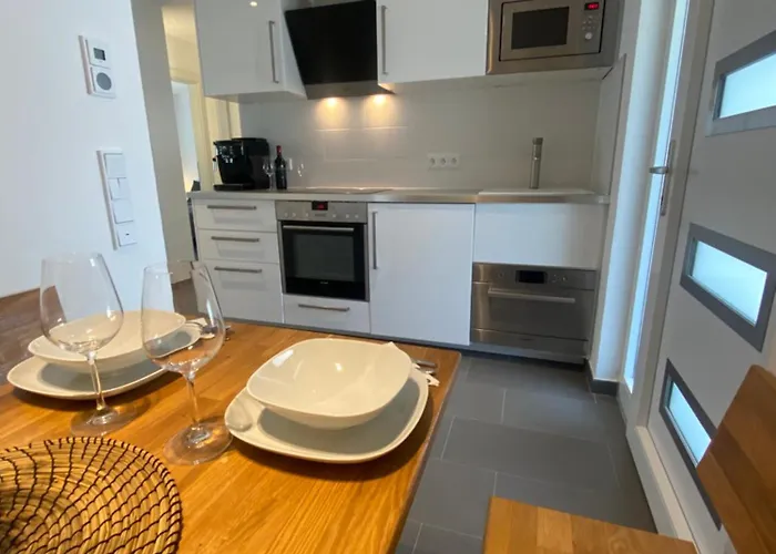 Katharina Apartamento *