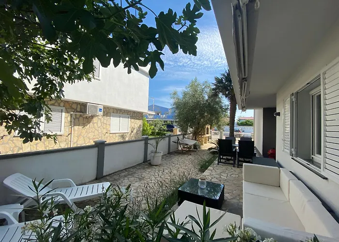 Apartamento Katharina Nin